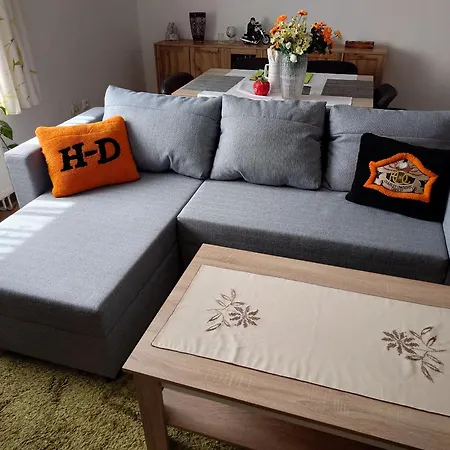 Apartament Zukalka Ostrawa