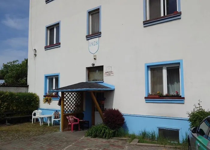 Apartament Zukalka *