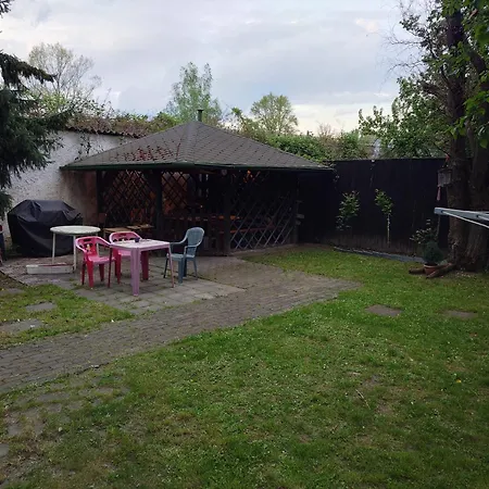 Zukalka Ostrava