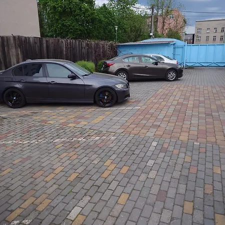 Apartamento Zukalka Ostrava