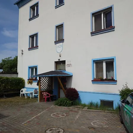 Apartamento Zukalka *